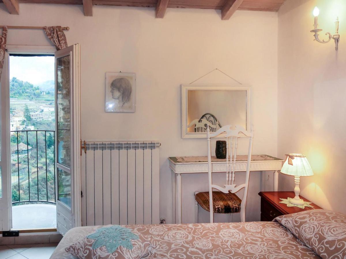 Holiday Home Casa Reanna By Interhome Apricale Buitenkant foto