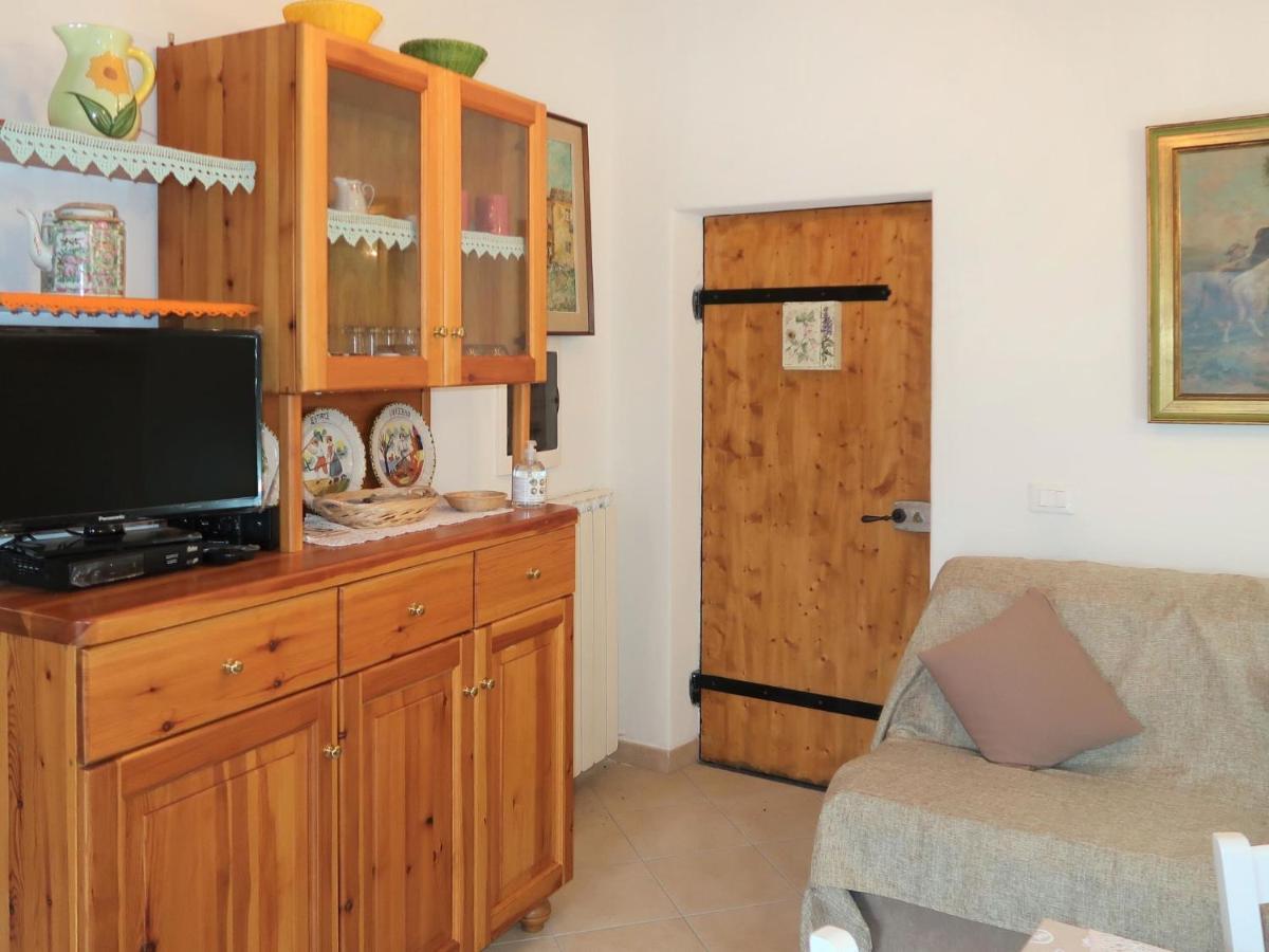 Holiday Home Casa Reanna By Interhome Apricale Buitenkant foto